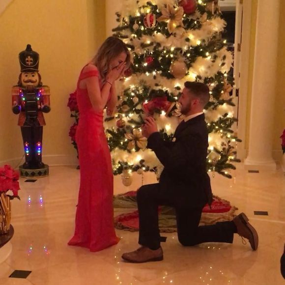 Meet your Posher, Noelle - Picture 1 of 1